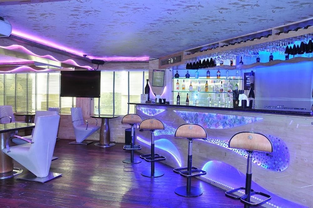 Taurus Sarovar Portico Hotel 4*